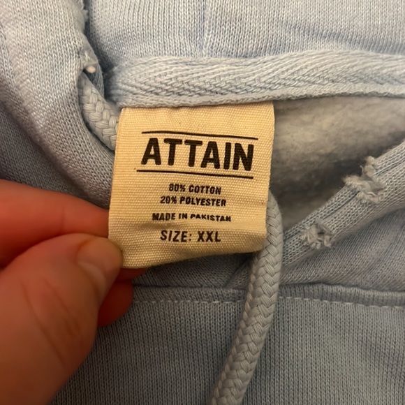 Urban Outfitters hoodie - Picture 2 of 6